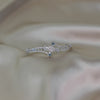 Kate Cubic Zirconia Bracelet - Dastaan the Label