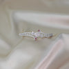 Kate Cubic Zirconia Bracelet - Dastaan the Label