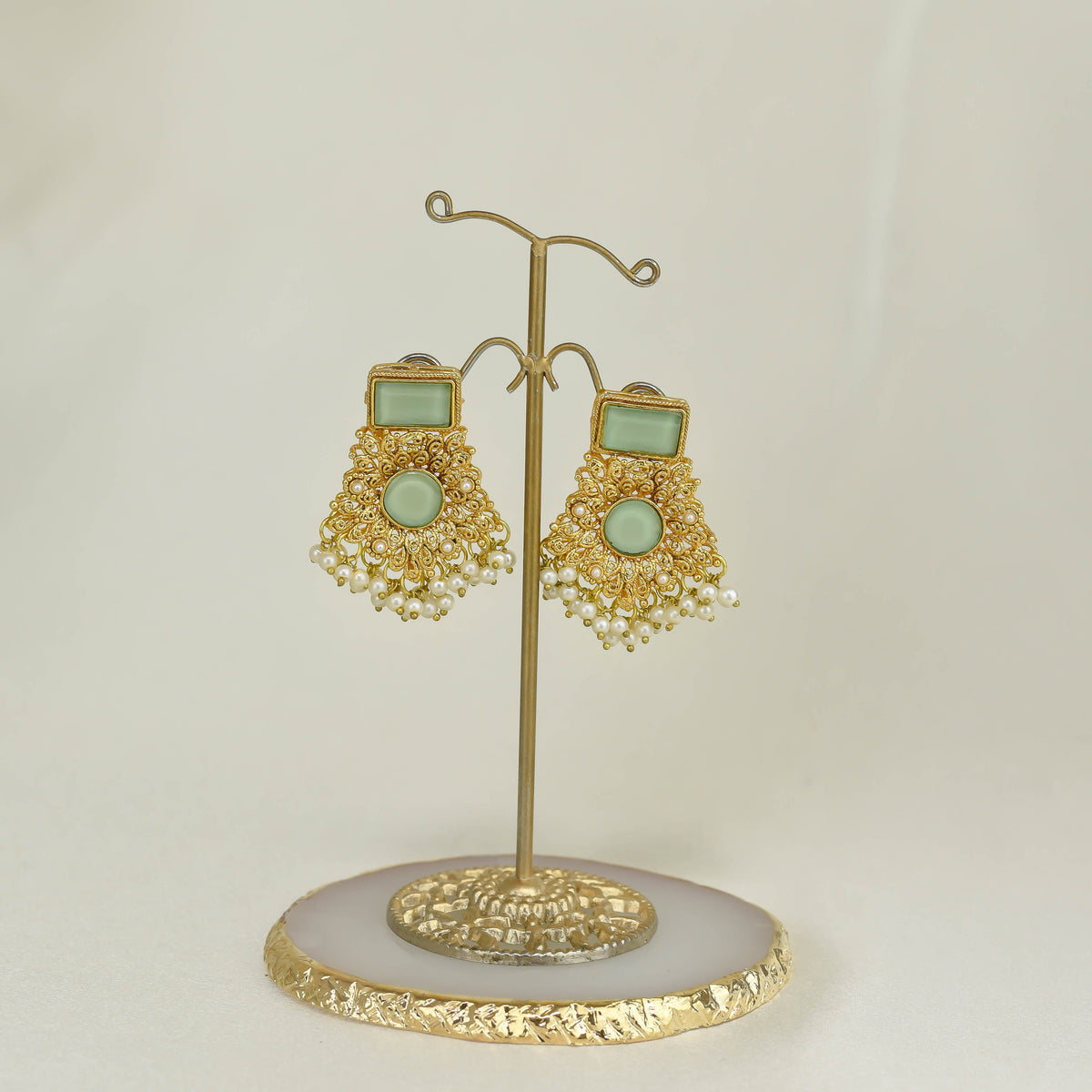 Rukhsaar Choker Set - Dastaan the Label