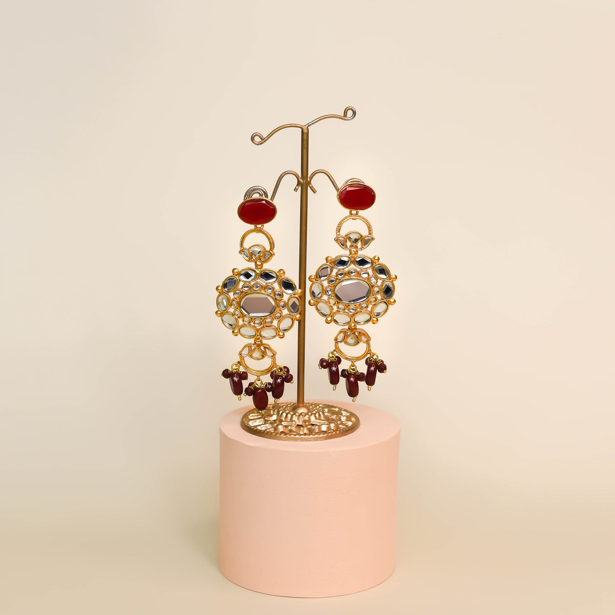 Gulaab Bridal Set