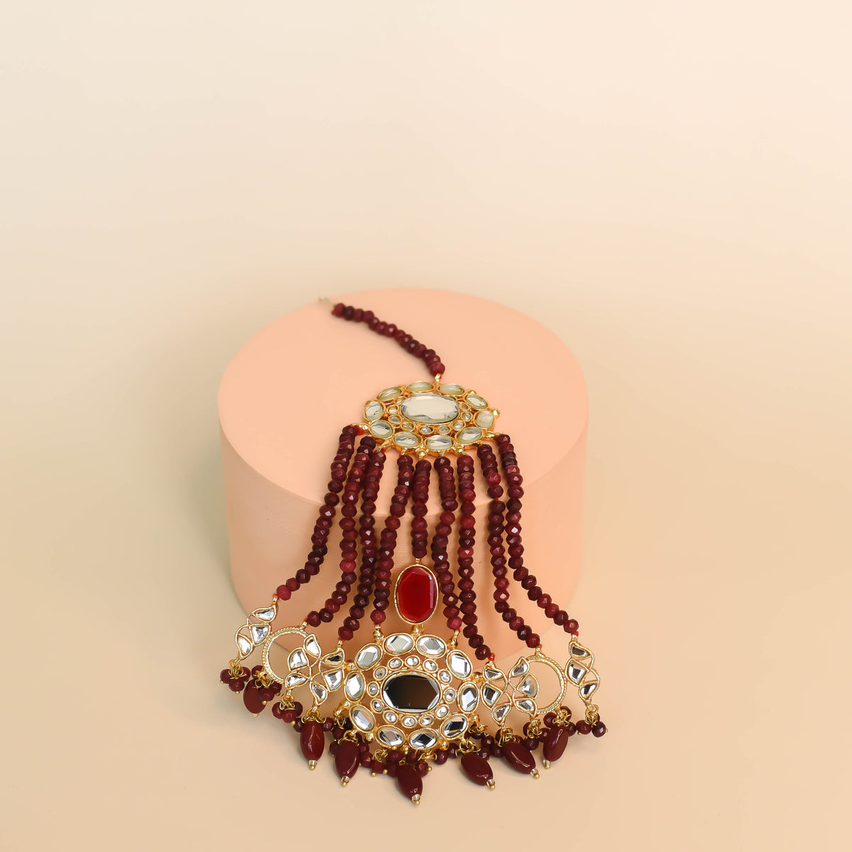 Gulaab Bridal Set